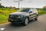 Volkswagen Tiguan Trend & Fun BMT '1.Hand'WenigKM'EU6'AHK - Volkswagen Tiguan: W