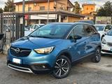 Opel Crossland X 1.6 PREZZO PROMO - Opel Crossland (X) mit Diesel-Antrieb: Kombi, Schaltgetriebe