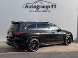 Mercedes-Benz GLS 63 AMG 4MATIC+ BRABUS 800 - Mercedes-Benz GL Brabus