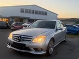 Mercedes-Benz C 230 C -Klasse Lim. C 230*NEU*TÜV* Automatik* - gebrauchte Mercedes-Benz C 230 aus dem Jahr 2009