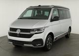 Volkswagen T6.1 California TDI DSG Beach Camper Edition, Na - Volkswagen: Van, Camper
