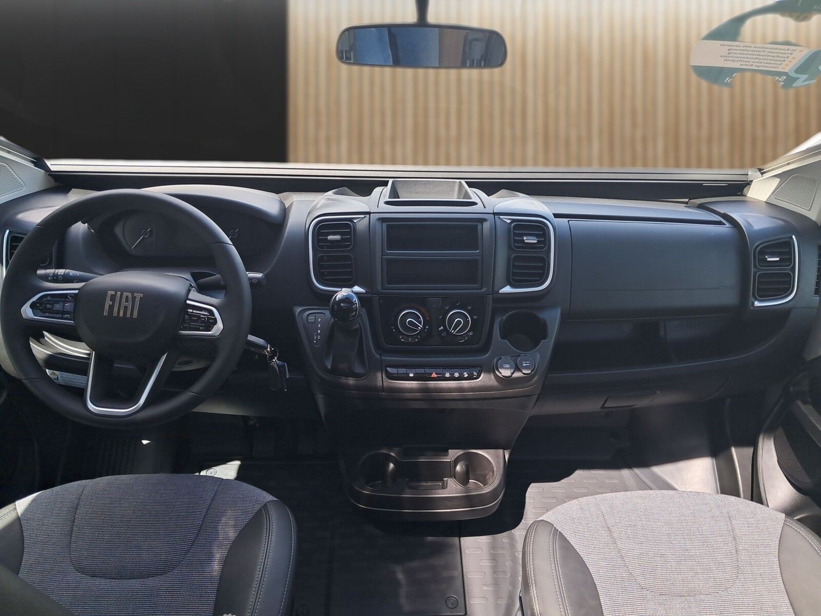 Fahrzeugabbildung Adria Compact DL 60Y Abwassertank isoliert
