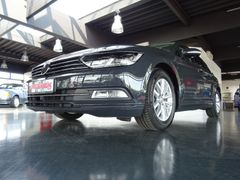 VW Passat Variant TSI Comfortline /DSG/Virtual/Pano