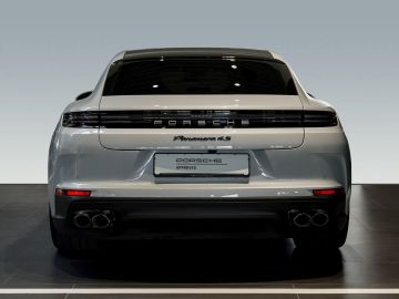 Porsche Panamera - 5