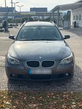 BMW Bmw 5er E61 - BMW: E61 5er