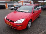 Ford Focus Turnier WENIG KM  TÜV ZR NEU - Ford aus 2000