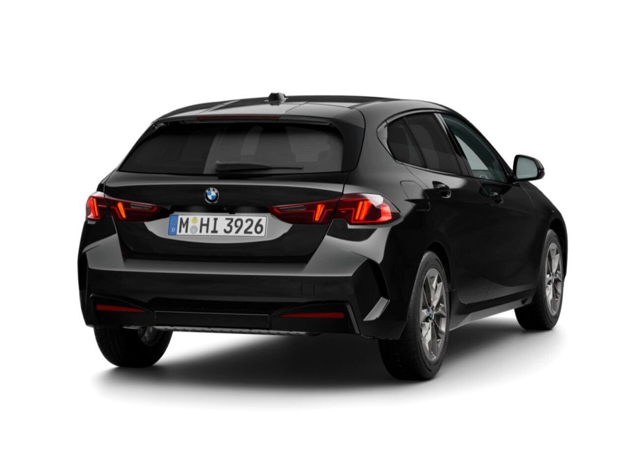 BMW 120 - Bild 5