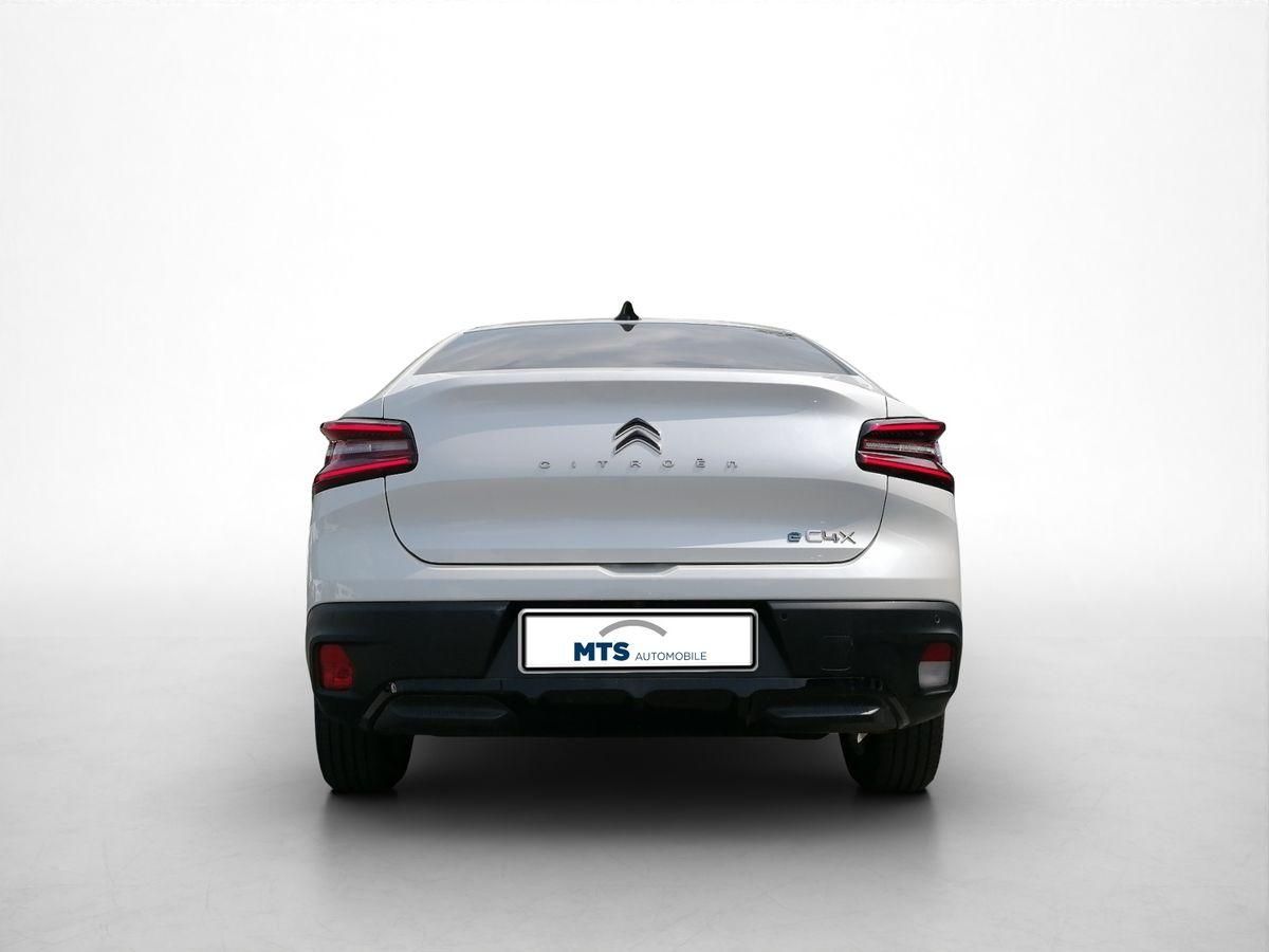 Citroën C4 X - Bild 7
