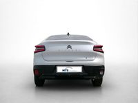 Citroën C4 X - Vorschau Bild 7