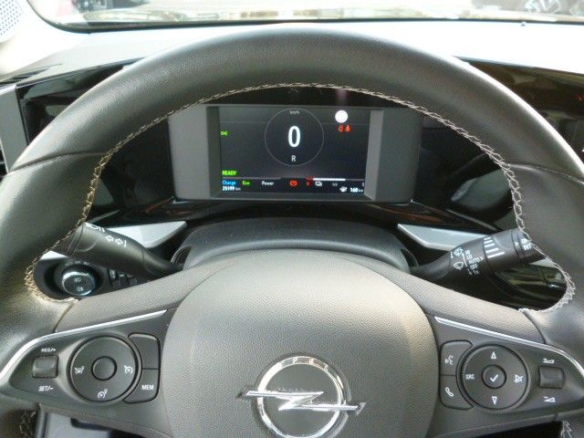 Mokka-e Elegance Electro