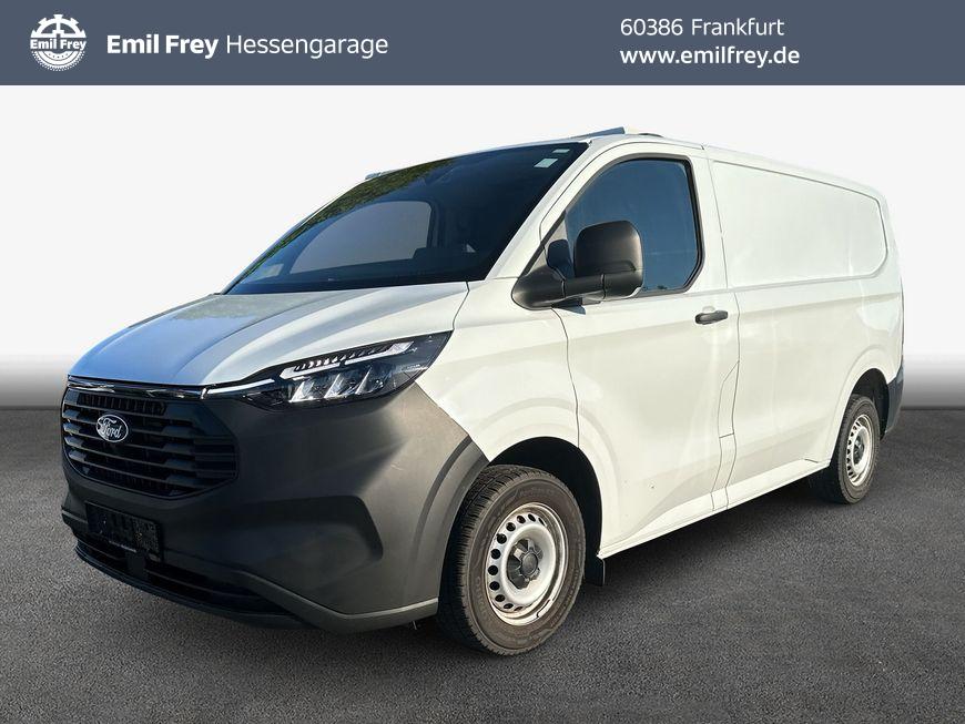 Ford Transit Custom 280 L1H1 LKW VA Basis