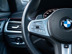 BMW M760 – 19 / 37