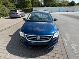 Volkswagen VW Passat CC V6 Benzin - Volkswagen Passat CC: V6