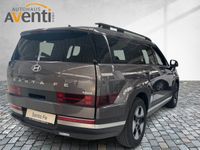 Hyundai SANTA FE - Vorschau Bild 4
