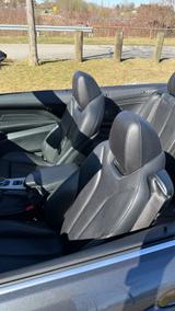 BMW 420d Cabrio  mit M Sport Paket - BMW: M Sport Paket