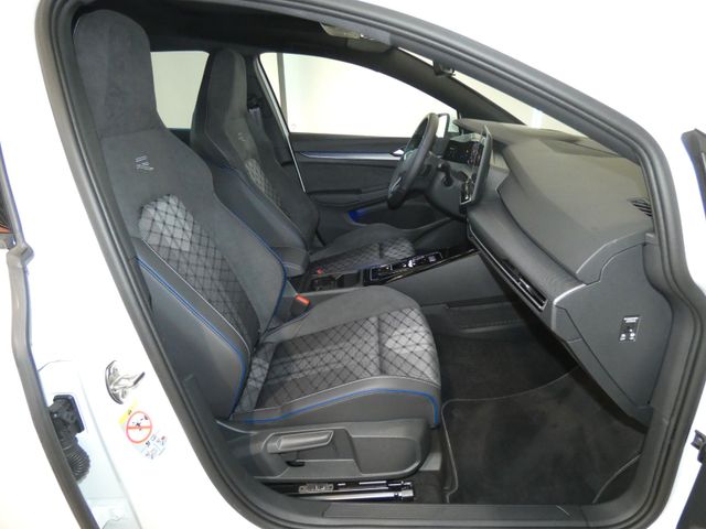 Golf 1.5 eTSI R-Line HUD PANO AHK RFK SHZ ACC