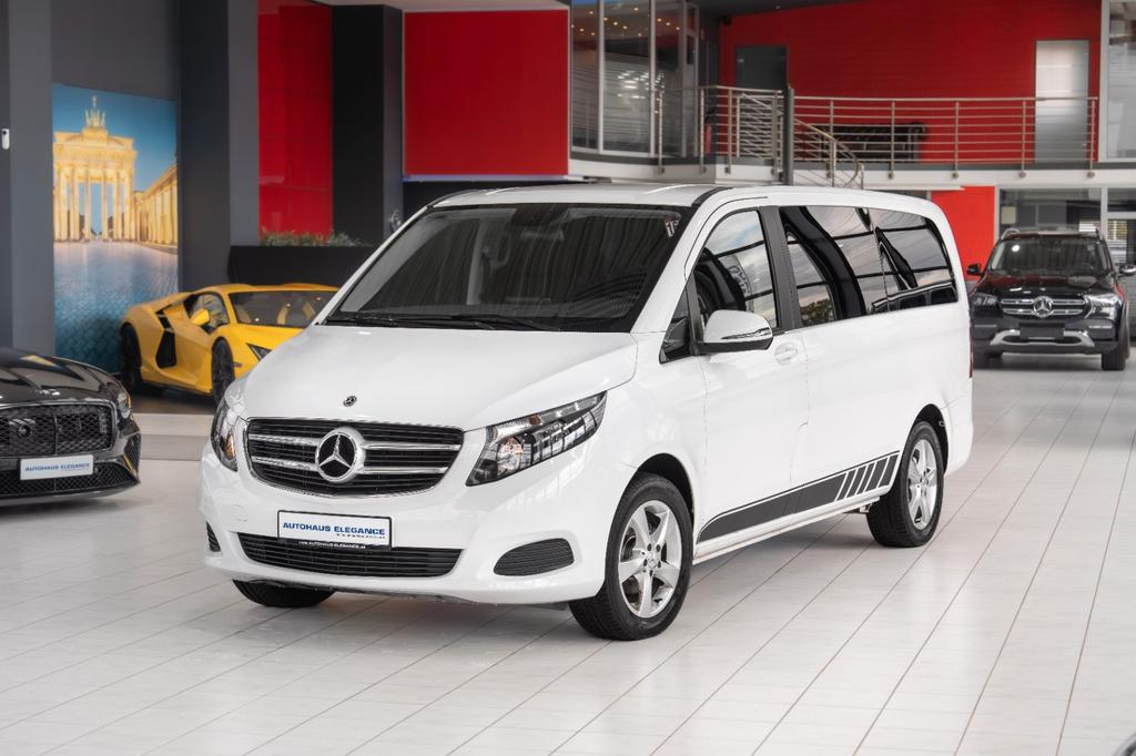 Mercedes-Benz V 200