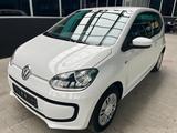 Volkswagen up! move up! 2. Hand - VW up! Gebrauchtwagen in Berlin