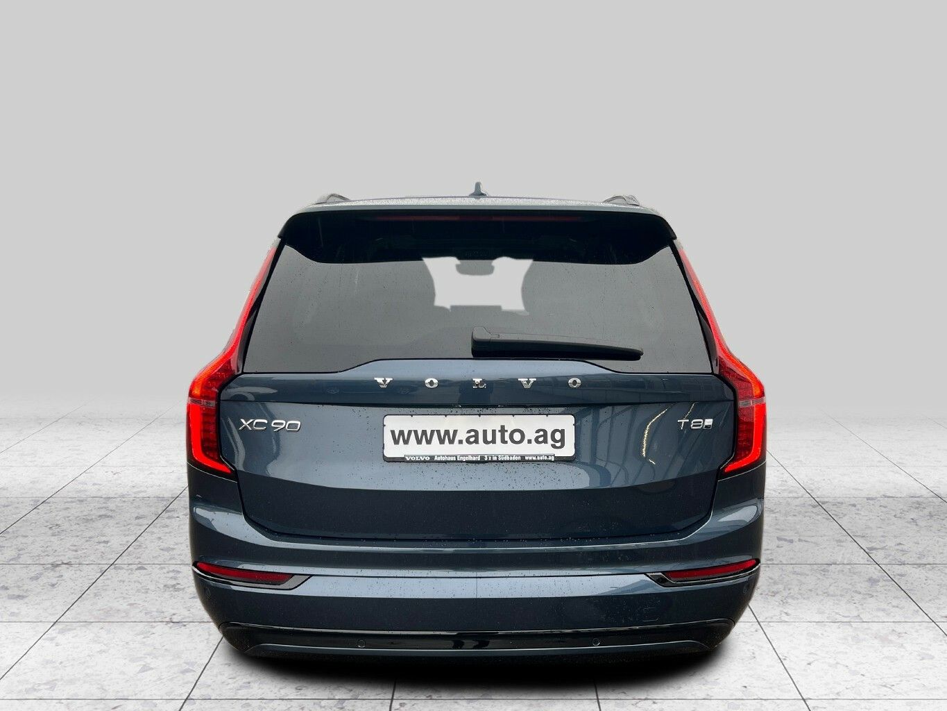 Volvo XC90 Plus Dark PIH AWD SELEKT TOP foto 4