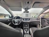 Opel Grandland (X) 1.5 Diesel 96kW (Jahrgang 2018) - Opel Grandland (X) von privat