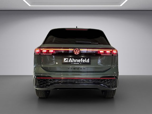 Tiguan R-Line 2.0 TDI 4MOTION DSG