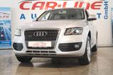 Audi Q5 2.0 TFSI  quattro *Automatik*Xenon* - Audi Q5: Auto