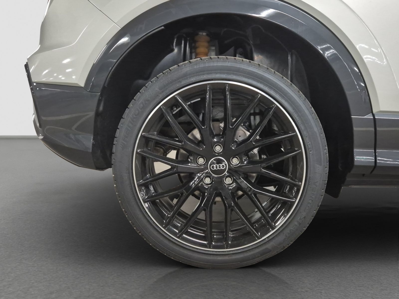 Audi Q2 - Bild 23