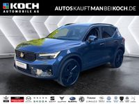 Volvo XC40 - Vorschau Bild 1