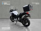 BMW F 750 GS - BMW 750