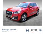 Audi Q2 1.5 35 TFSI sport*LED*Kamera*Sitzheizung* - Audi Q2 in Chemnitz