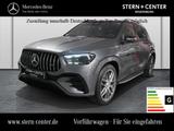 Mercedes-Benz GLE 53 AMG 4M+DIST.+PANO+HUD+MBEAM+SITZKLIMA+AHK