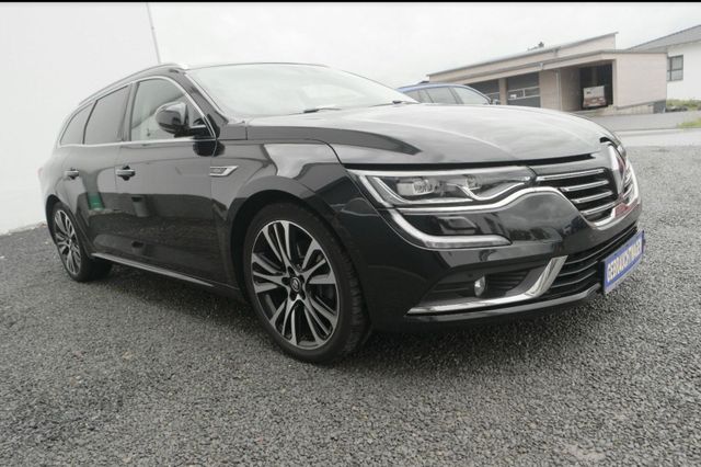 Renault Talisman  Grand Tour Initiale Paris