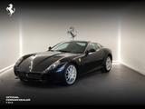 Ferrari 599 GTB Fiorano / Nero Daytona - Ferrari: Fiorano