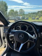 Mercedes-Benz CLS 63 AMG CLS 63 Standard - Mercedes-Benz CLS 63 AMG: Coupe