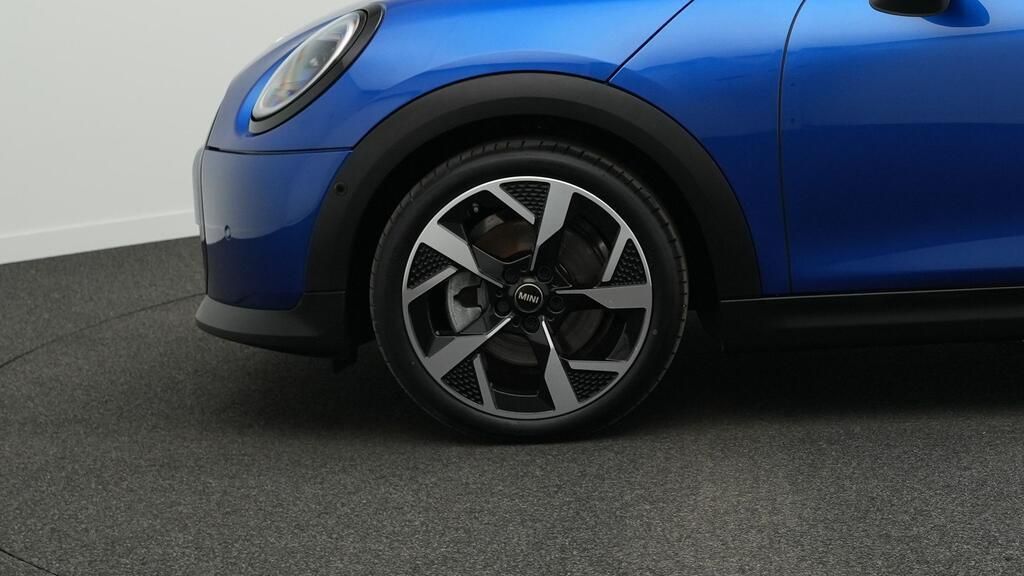 MINI Cooper C - Bild 18