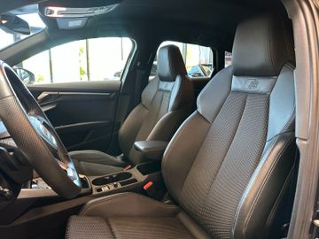 Audi A3 *S-Line*1.Hand*19%*AdapFahr*SpurH*Tempo*Key*