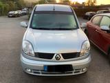 Renault Kangoo Kaleido 1.6 16V Kaleido - Renault Kangoo: Kaleido