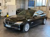 BMW Bmw 740d xDrive *Vollausttatung*Keyless/So... - gebrauchte BMW 7er Reihe aus dem Jahr 2012