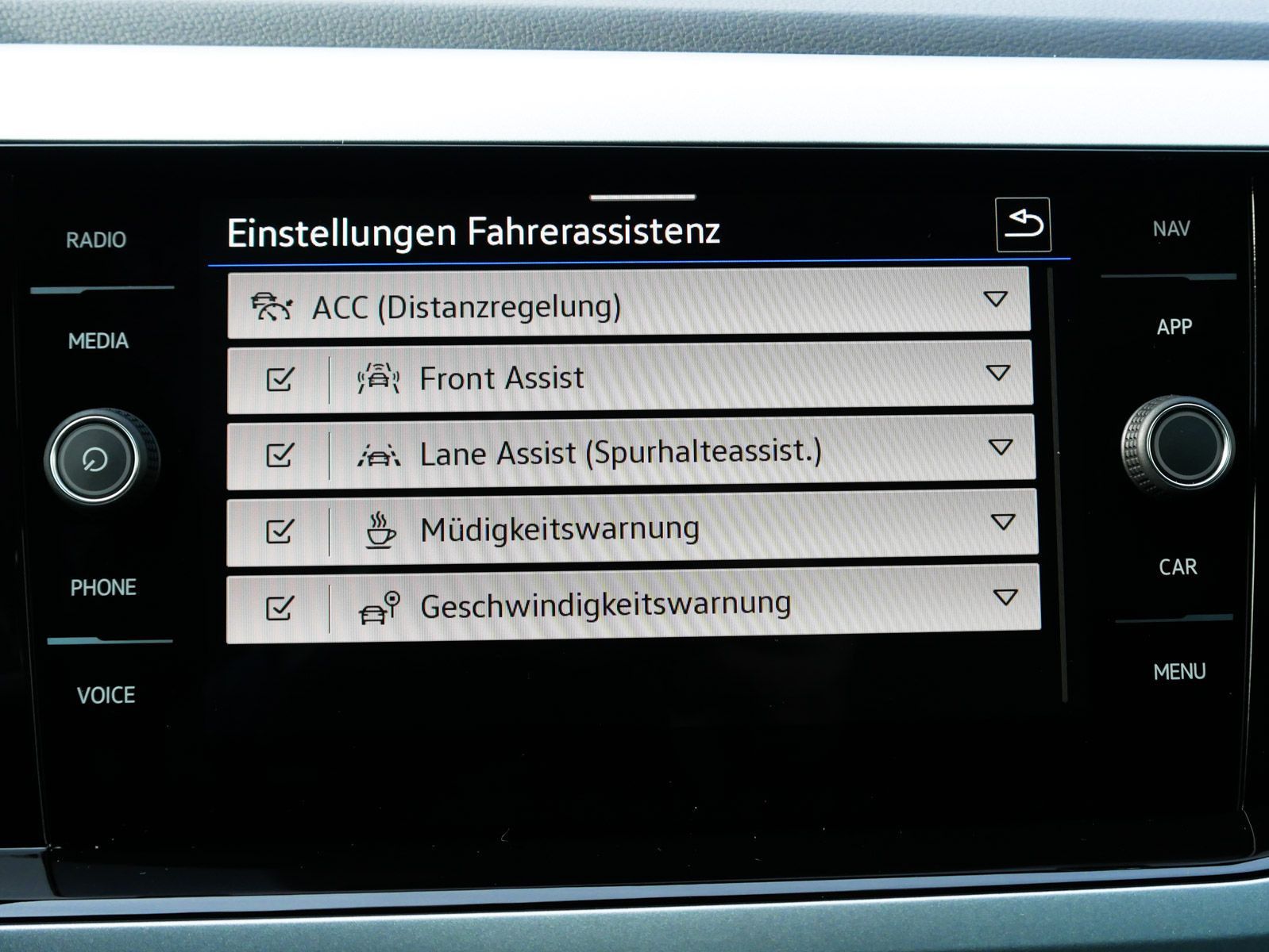 Volkswagen Taigo - Bild 12