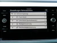 Volkswagen Taigo - Vorschau Bild 12