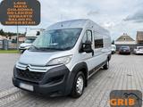 Citroën Jumper L4H2 Furgon Maxi Max Long Lang - Offers