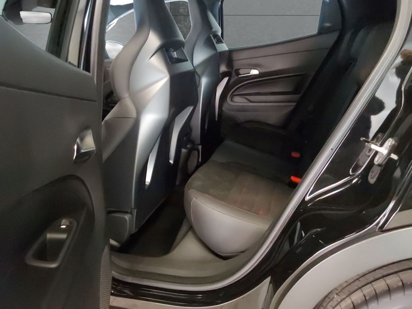 Alfa Romeo Junior - Bild 9