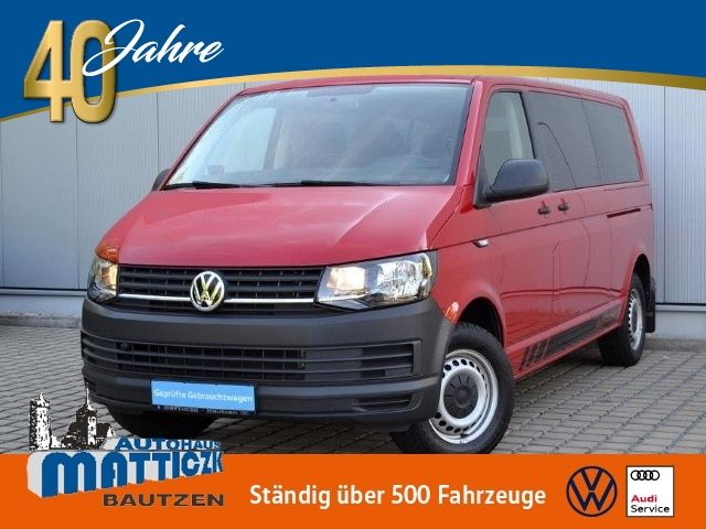 Volkswagen T6 Caravelle 2.0 TDI LR Trendline 9-SITZER/EDITI