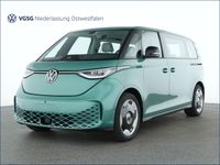 Volkswagen ID. Buzz - Vorschau Bild 2