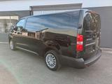 Fiat Scudo L3 SX*8-Stufen Autom.*Navi*PDC-CAM* - schwarze Fiat Scudo