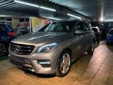 Mercedes-Benz ML 350 *AMG*Edition 1*Designo*AHK*2HD* - Mercedes-Benz Ml