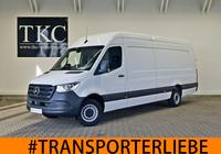 Mercedes-Benz Sprinter 317 CDI L4 Extralang KLIMA | MBUX | #76