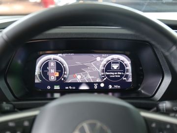 Volkswagen Caddy Maxi eHYBRID DSG LIFE NAV APP KAM 5J GAR