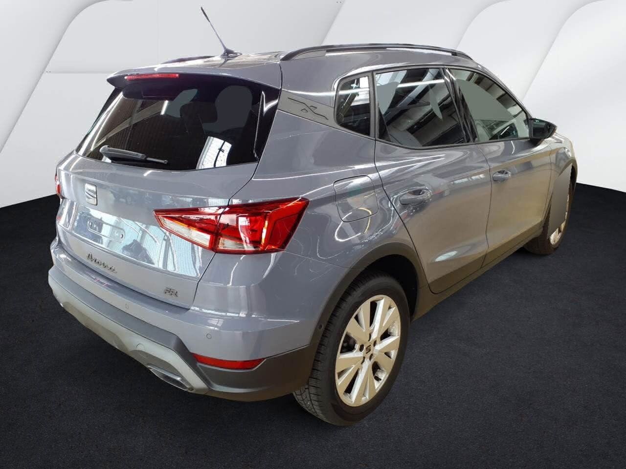 Seat Arona - Bild 3
