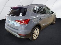 Seat Arona - Vorschau Bild 3